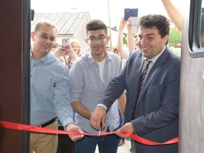 Kapljice Sunca, hladno prešano suncokretovo ulje