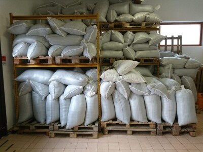 Kapljice Sunca, hladno prešano suncokretovo ulje