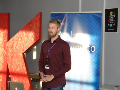 Karlo Konig, King Kong Agency