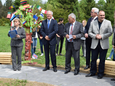 INTERVJU: Oliver Vlainić, predsjednik Hrvatskoga šumarskog društva