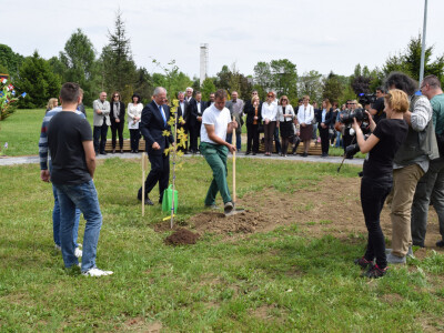 veleposlanik Europske komisije u RH Branko Baričević