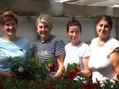 Karmanka Cepanec svoje plastenike grije obnovljivim izvorima energije