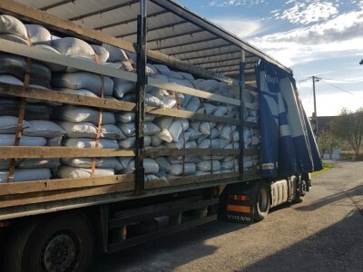 Kasim Čolak: Jedini u BiH otkupljujemo puževe sa kućicom