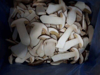 Kasim Čolak: Jedini u BiH otkupljujemo puževe sa kućicom