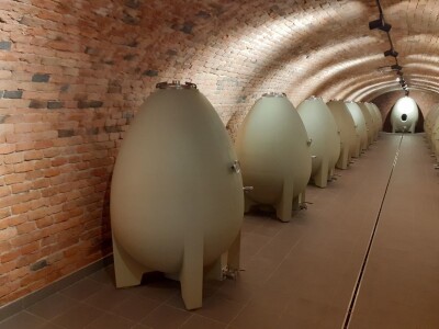 Kast - vještina vina