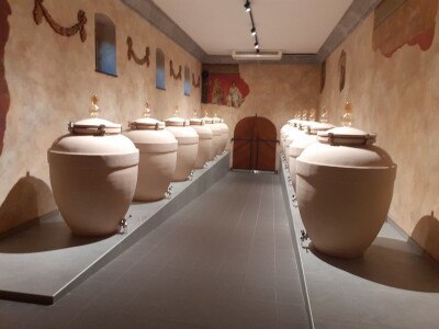 Kast - vještina vina