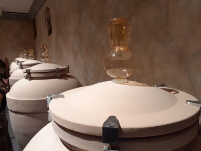 Kast - vještina vina