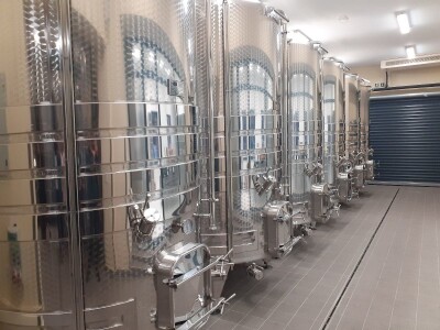 Kast - vještina vina