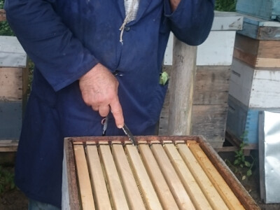 OPG Kastmuller i Valentić