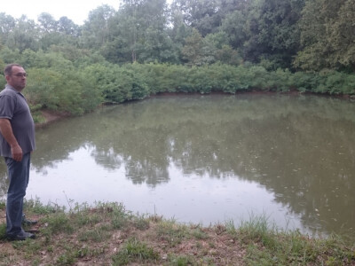 OPG Kastmuller i Valentić