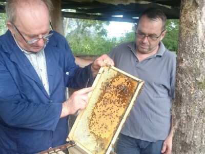 OPG Kastmuller i Valentić