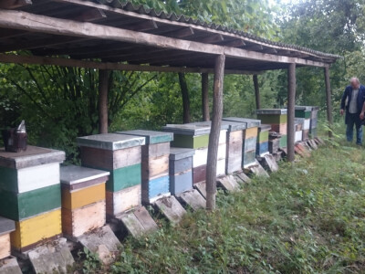 OPG Kastmuller i Valentić