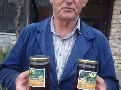 OPG Kastmuller i Valentić