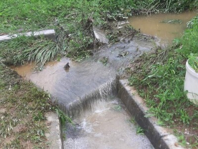 Katastrofalne poplave u Bužimu