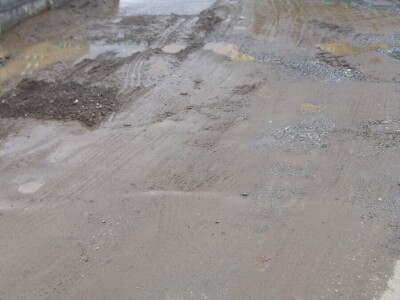 Katastrofalne poplave u Bužimu