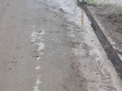 Katastrofalne poplave u Bužimu