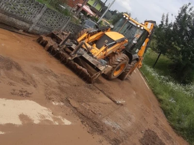 Katastrofalne poplave u Bužimu