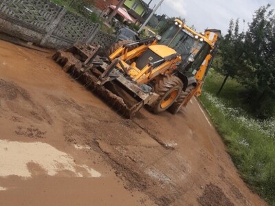 Katastrofalne poplave u Bužimu