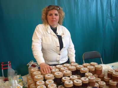 Kate Ilišević iz Županje