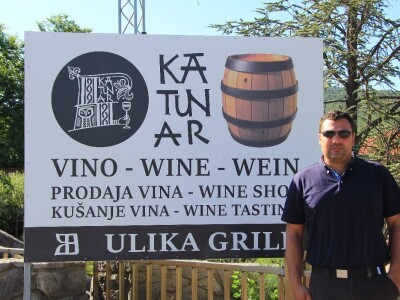 Katunar Estate Winery