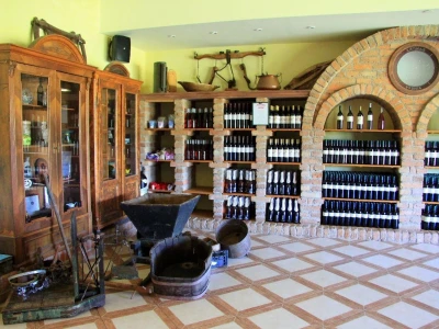 Katunar Estate Winery