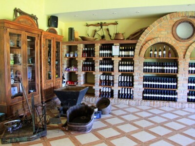 Katunar Estate Winery