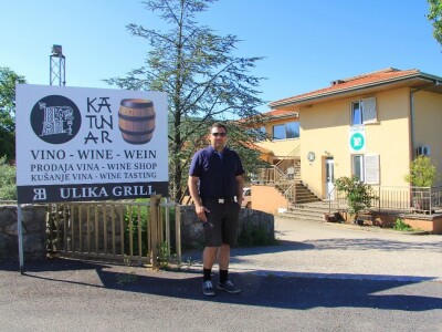 Katunar Estate Winery