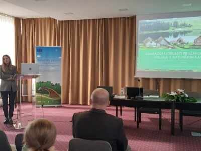 Katunska naselja postaju sve atraktivnije turističke destinacije Katunska naselja postaju sve atraktivnije turističke destinacije