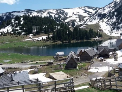 Katunska naselja postaju sve atraktivnije turističke destinacije