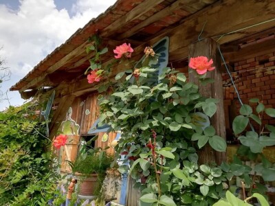 Kazalište u Štaglju