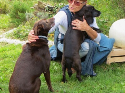 Kazalište u Štaglju