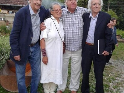 Kazalište u Štaglju