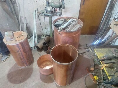 Kazandžija Boško Despotović