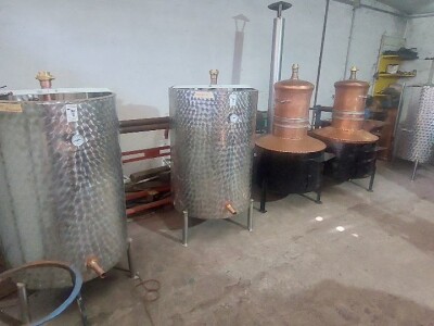 Kazandžija Boško Despotović