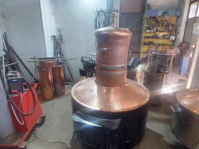 Kazandžija Boško Despotović