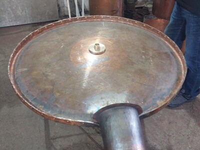 Kazandžija Boško Despotović