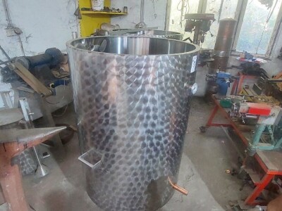 Kazandžija Boško Despotović