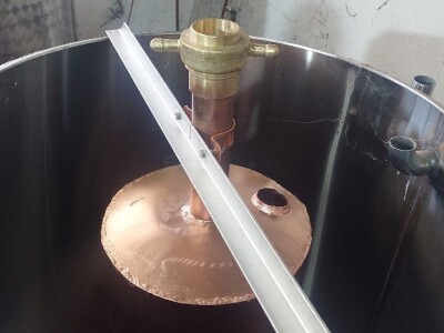 Kazandžija Boško Despotović