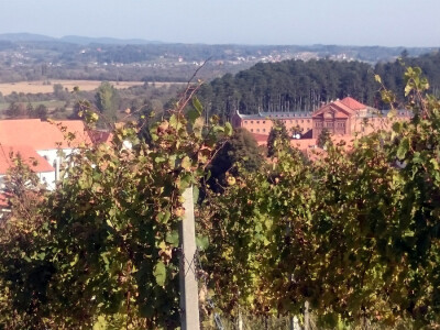 Kaznionica u Lepoglavi