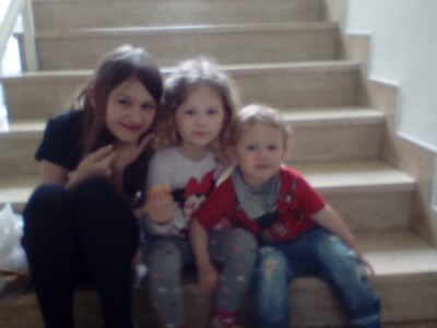 Podmladak obitelji Mikša