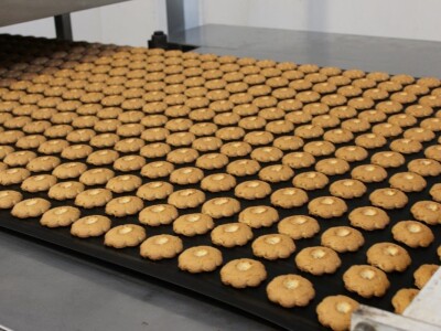 Keksi 100% made in Italy