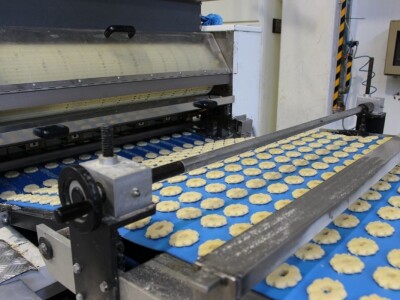 Keksi 100% made in Italy