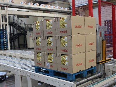 Keksi 100% made in Italy