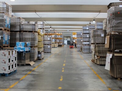 Keksi 100% made in Italy