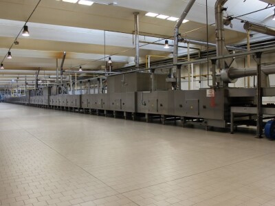 Keksi 100% made in Italy