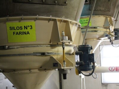 Keksi 100% made in Italy