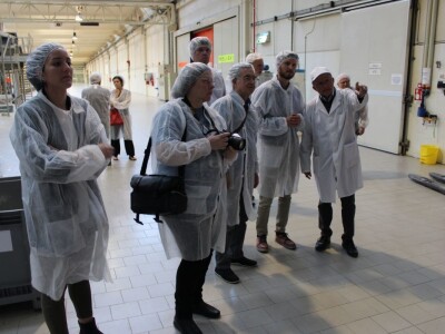 Keksi 100% made in Italy