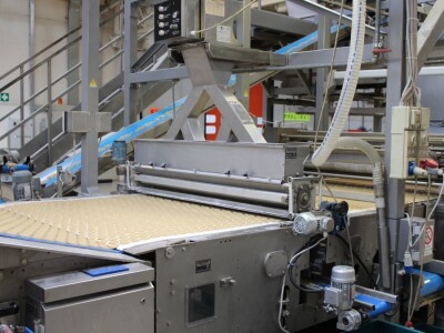 Keksi 100% made in Italy