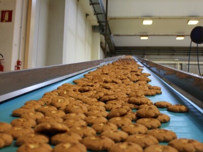 Keksi 100% made in Italy