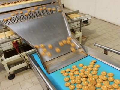 Keksi 100% made in Italy